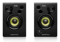 Aktivboxen Hercules DJ Monitor 32 retail