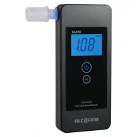ALCOFIND ELITE alcohol tester 0.00 – 5.00 ‰