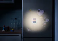 Varta Motion Sensor Night Light Twin Pack Plug in night-light