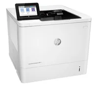 HP LaserJet Enterprise M611dn 1200 x 1200 DPI A4 Wi-Fi