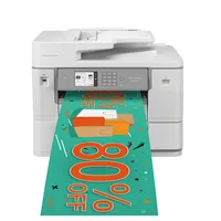 Brother MFC-J6959DW A3 Tinten-Multi
