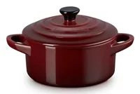 Le Creuset Stoneware Petite Casserole