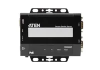 Aten RS-232-Extender SN3002P 2-Port Secure Device mit PoE - Weitere Anschlüsse: RS-232 - Set: Nein - Reichweite: 0 m - Extender Typ: Ethernet Extender - Videoanschlüsse: Keiner - Einsatzzweck Extender: RS-232