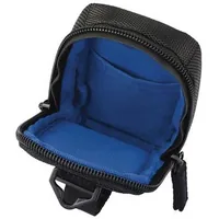 Sony LCS-CS2 Boîtier compact Noir, Bleu