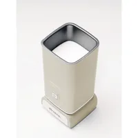 Ariete Vintage Milchaufschäumer, beige