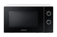 Samsung MS20A3010AH Solo-Mikrowellengeräte weiß