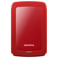 ADATA HV300 external hard drive 1 TB 2.5" 3.2 Gen 1 (3.1 Gen 1) Red