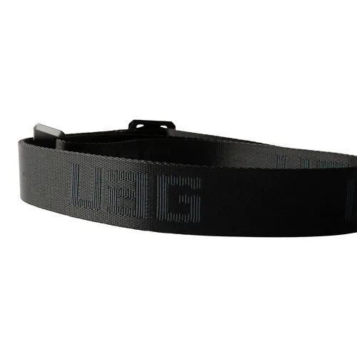 Urban Armor Gear B-SHLDSTRP-BK accessoire d’étui de tablette Collier Noir