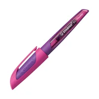 STABILO Füllhalter EASYbuddy M B-51560-5 lila, magenta