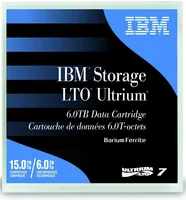 LTO Ultrium 7, Streamer-Medium