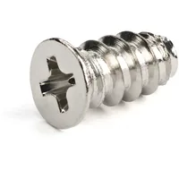 50-PACK M5 COMPUTER FAN SCREWS .