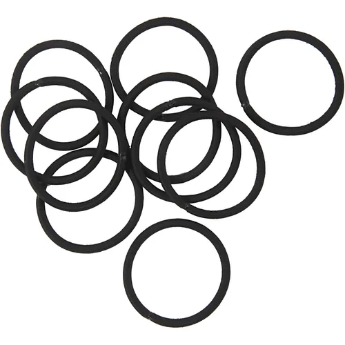 Creativ Company 600985 hair accessory Hair ponytail holder 10 pc(s)