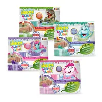 Craze Badespass Inkee Bade-Glibber-Schleim Mix assortiert - Packungsgrösse: 1 Stück - Produkttyp: Badespass
