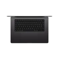 MacBook Pro (16"") 2026 (schwarz, 24 GB, 1 TB (1 TB SSD), M5-Pro, MacOS, Deutsch) DE Layout