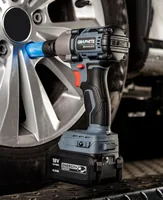450Nm Energy+ brushless impact wrench
