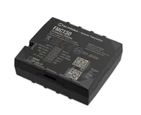 Teltonika FMC130 GPS-Tracker/-Finder Auto Schwarz