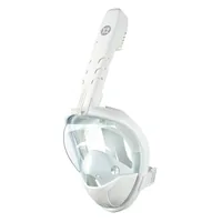 YEAZ Ocean View White Adult