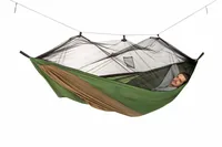 AMAZONAS Adventure Moskito Hammock Thermo