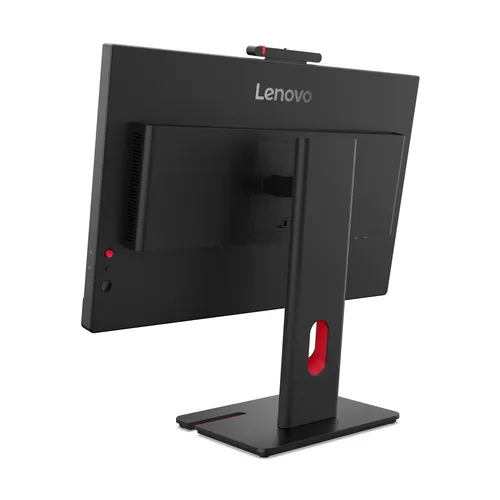 Lenovo ThinkVision T27QD-4v Computerbildschirm 68,6 cm (27") 2560 x 1440 Pixel Quad HD LCD Schwarz