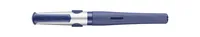 Pelikan 824538 penna stilografica Sistema di riempimento della cartuccia Blu 1 pz
