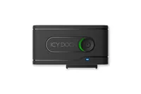Icy Dock EZ-Adapter Ex MB931U-1VB R1 USB 3.2 Gen 2 (3.1 Gen 2) Type-C Noir