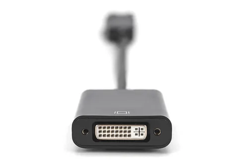 Digitus Active DisplayPort Adapter / Converter, DP to DVI