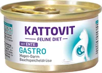 Kattovit 4000158772121 cats moist food 85 g