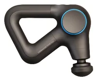Therabody Theragun Prime Plus massager Chest, Hand, Legs Black, Blue