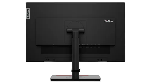 Lenovo ThinkVision T24m-29 computer monitor 60.5 cm (23.8") 1920 x 1080 pixels Full HD LCD Black