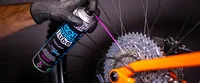 Muc-Off Wet Weather Lube 400 ml - Set: Nein - Sportart: Velo