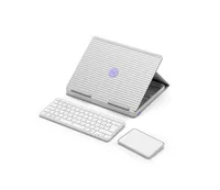 Logitech 920-011250 mobile device keyboard Bluetooth