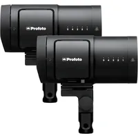 Profoto B20 photo studio flash unit 250 Ws Black