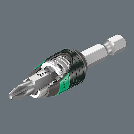 Wera Bit-Check 30 Universal 1