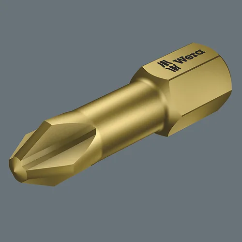 Wera Bit-Check 12 Wood 1 Bits Sortiment