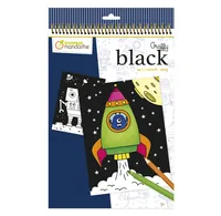 Avenue Mandarine GY148C colouring pages/book Coloring book/album