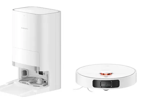 Xiaomi X20+ cleaning robot white