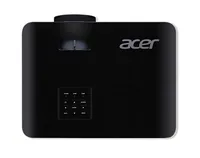Acer Value X1328Wi Projecteur à focale standard 4500 ANSI lumens DLP WXGA (1280x800) Compatibilité 3D Noir