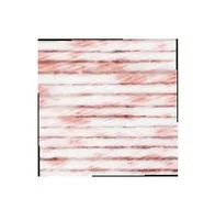 Rico Design Wolle Creative Ricorumi DK 25 g, Spray Rosa - Packungsgrösse: 1 Stück - Länge: 57.5 m - Material: Baumwolle - Detailfarbe: Rosa - Waschbar bei: 30 °C - Nadelstärke: 3 mm - 4 mm