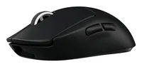 Logitech PRO X SUPERLIGHT LIGHTSPEED Wireless Gaming black