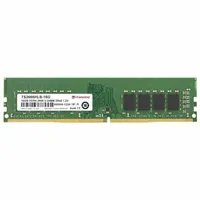 Transcend 16GB DDR4 3200 MT/s UDIMM 288pin 1R x8 unbuffered