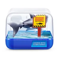 Robo Alive Water Activated Shark(Muti Colour)