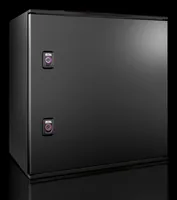 Rittal AX Kunststoff Ex-Gehäuse, : 500x500x300 mm, Leergehä