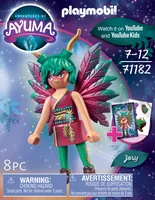 Playmobil Knight Fairy Josy 71182