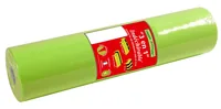 PRO nappe Tischläufer Tête-à-tête 40 cm x 480 cm, Grüngelb - Material: Polypropylen (PP) - Eigenschaften: Keine Eigenschaft - Breite: 40 cm - Länge: 480 cm - Motiv: Ohne Motiv - Detailfarbe: Grüngelb