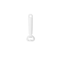 Brabantia Flaschenöffner Tasty+ Light Grey - Detailfarbe: Hellgrau - Spülmaschinenfest: Ja - Material: Edelstahl