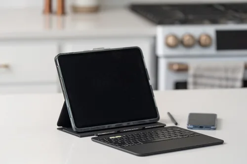 ZAGG Keyboard ProKeys iPad Pro11 103414668 (M4/24), CH