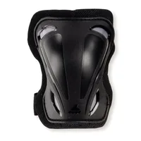 ROLLERBLADE Knieschoner Skate Gear Knee Pad L - Körperbereich: Knie - Zielgruppe: Unisex - Set: Nein - Farbe: Schwarz - Grösse: L