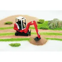 Schaeff HR16 Minibagger, Modellfahrzeug
