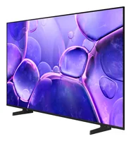 Samsung TV UE50U8000F 50'' U8000F Crystal UHD 4K TV, 2025 - Auflösung: 3840 x 2160 (Ultra HD 4K) - Bildschirmdiagonale: 50  - Tuner-Signal: DVB-S2 (Satellit) - DVB-T2 (terrestrisch) - DVB-C (Kabel) - HDMI Anschlüsse: 3 - Schnittstellen: CI+ Steckplatz - T