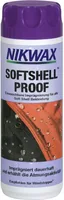 NIKWAX Imprägnierung Softshell Proof Wash-in 300 ml - Volumen: 300 ml - Produktart: Imprägnierung - Darreichungsform: Flüssig - Anwendungszweck Pflege: Softshell
